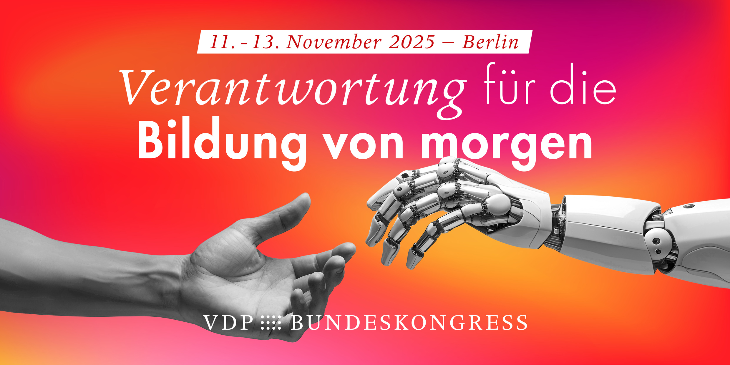 VDP Bundeskongress 2025